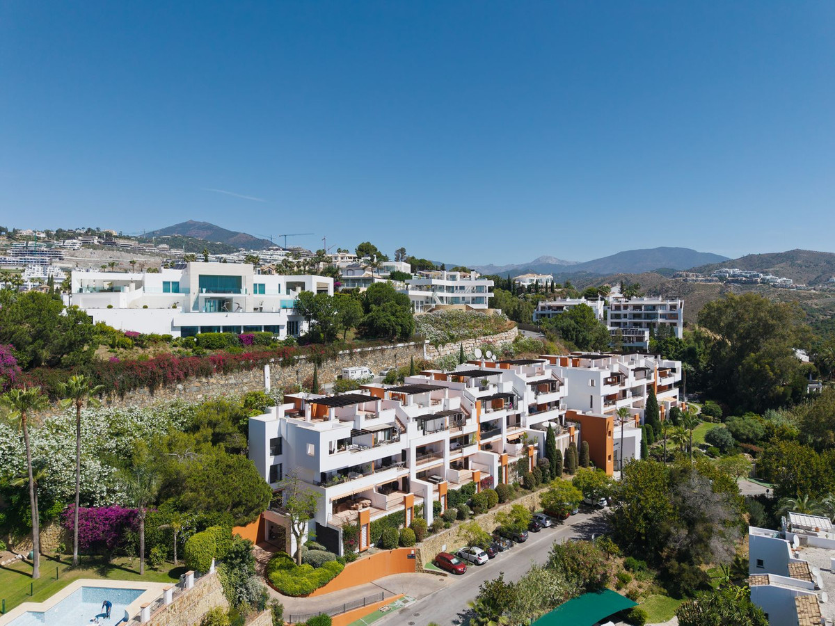 Penthouse te koop in La Quinta | 2 slaapkamers H5400142