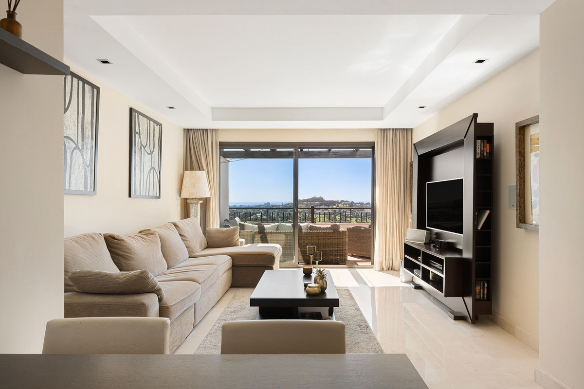 Penthouse te koop in La Quinta | 2 slaapkamers H5400142