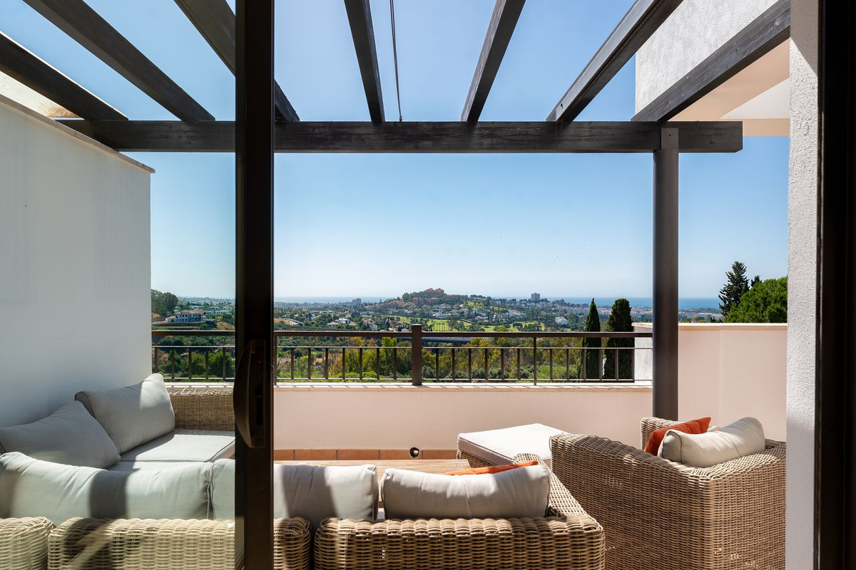 Penthouse te koop in La Quinta | 2 slaapkamers H5400142