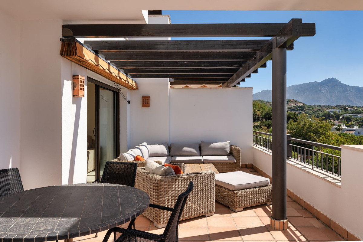 Penthouse te koop in La Quinta | 2 slaapkamers H5400142