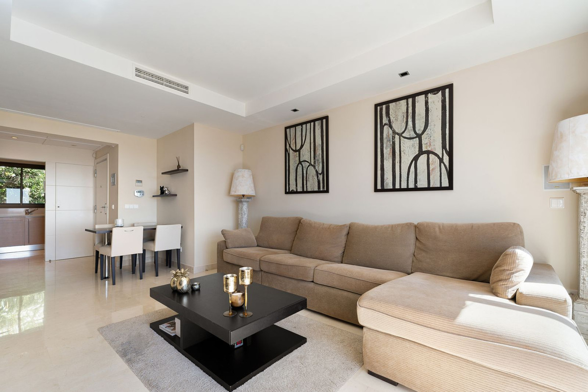 Penthouse te koop in La Quinta | 2 slaapkamers H5400142