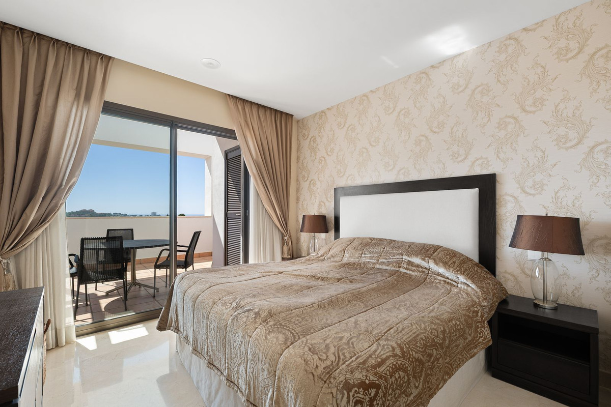 Penthouse te koop in La Quinta | 2 slaapkamers H5400142