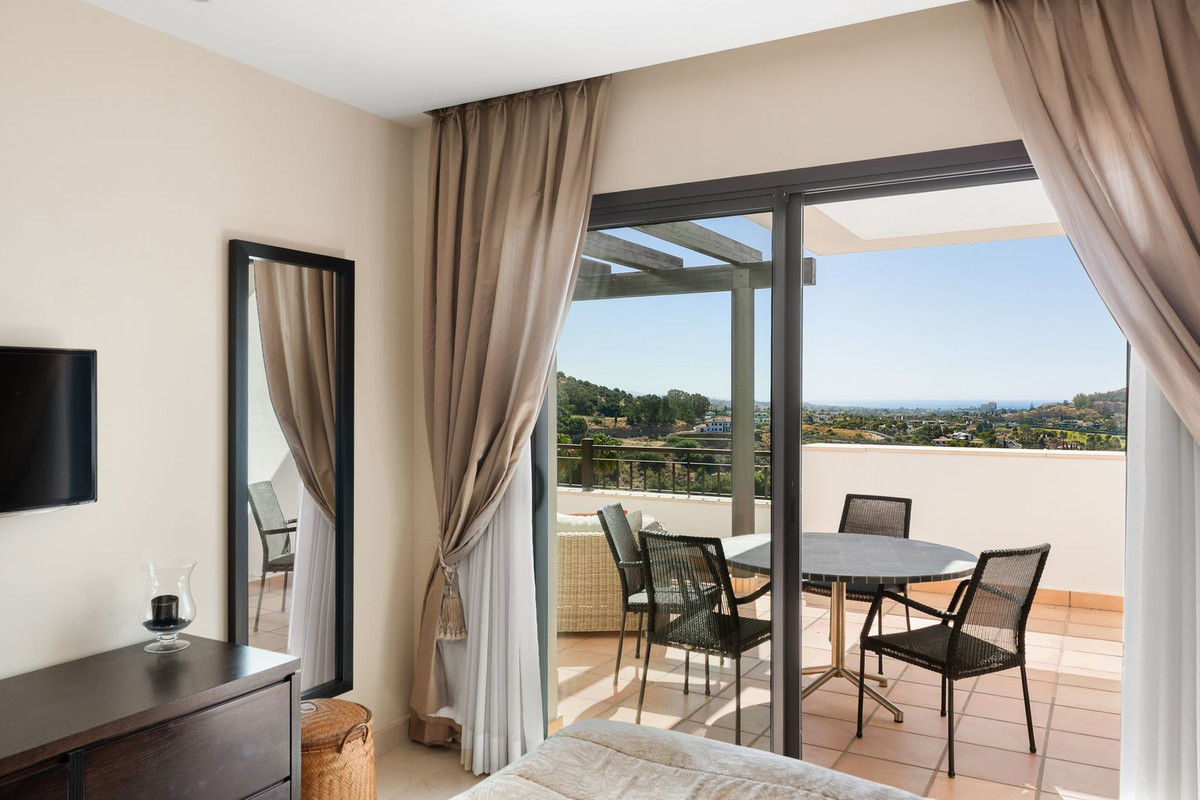 Penthouse te koop in La Quinta | 2 slaapkamers H5400142
