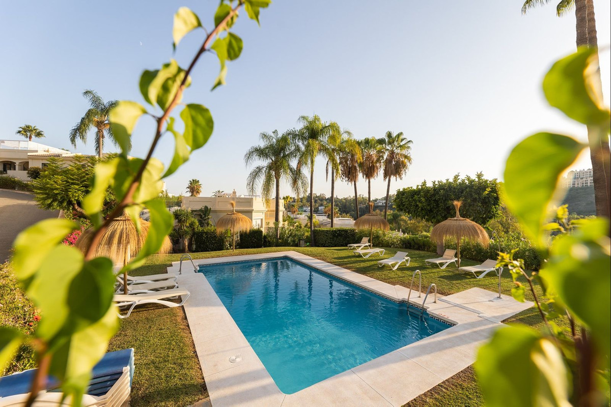 Appartement te koop in La Quinta | 3 slaapkamers H5406202