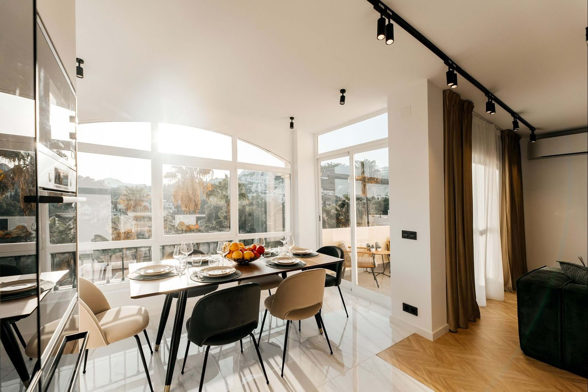 Appartement te koop in La Quinta | 3 slaapkamers H5406202