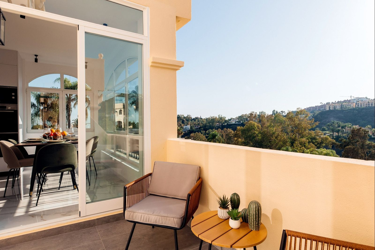 Appartement te koop in La Quinta | 3 slaapkamers H5406202