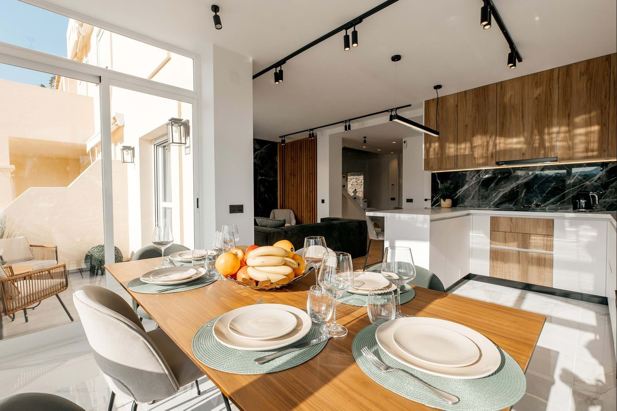 Appartement te koop in La Quinta | 3 slaapkamers H5406202