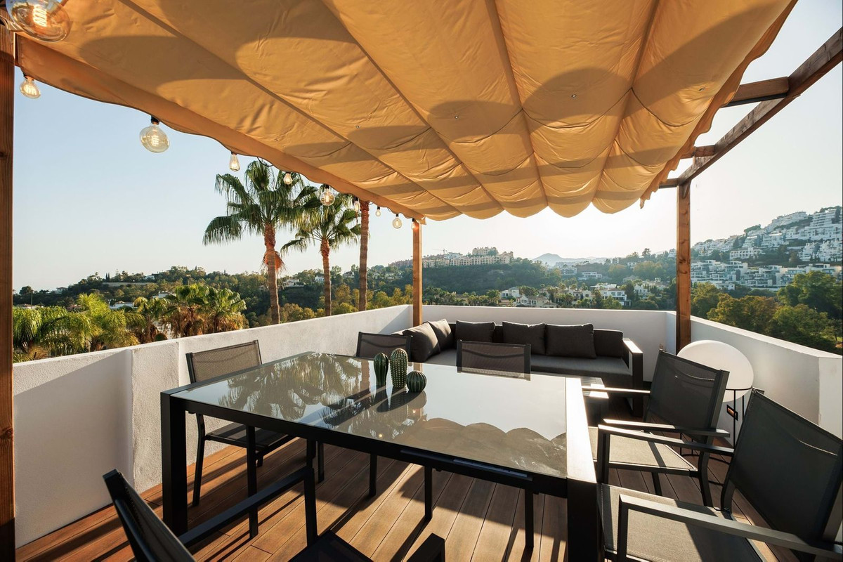 Appartement te koop in La Quinta | 3 slaapkamers H5406202
