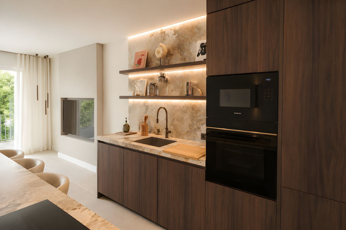 Appartement te koop in La Quinta | 3 slaapkamers H5419324