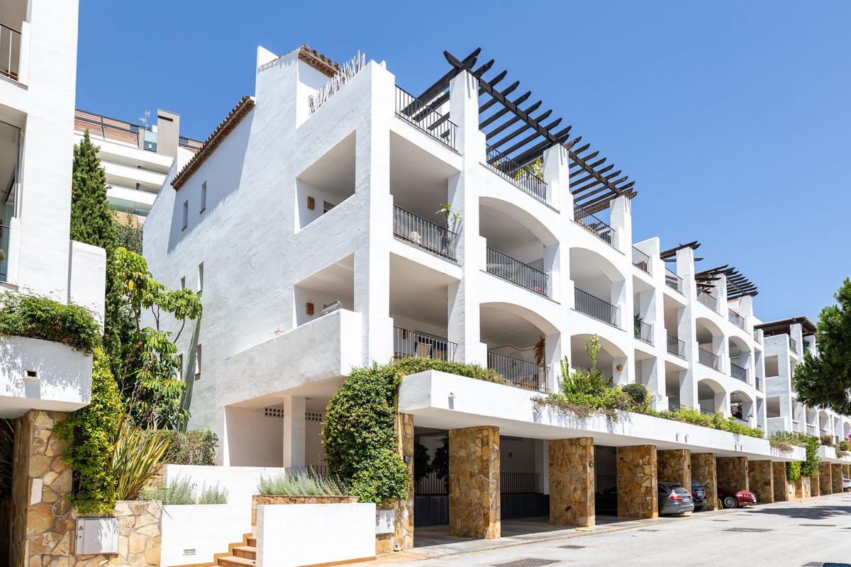 Appartement te koop in La Quinta | 3 slaapkamers H5419324