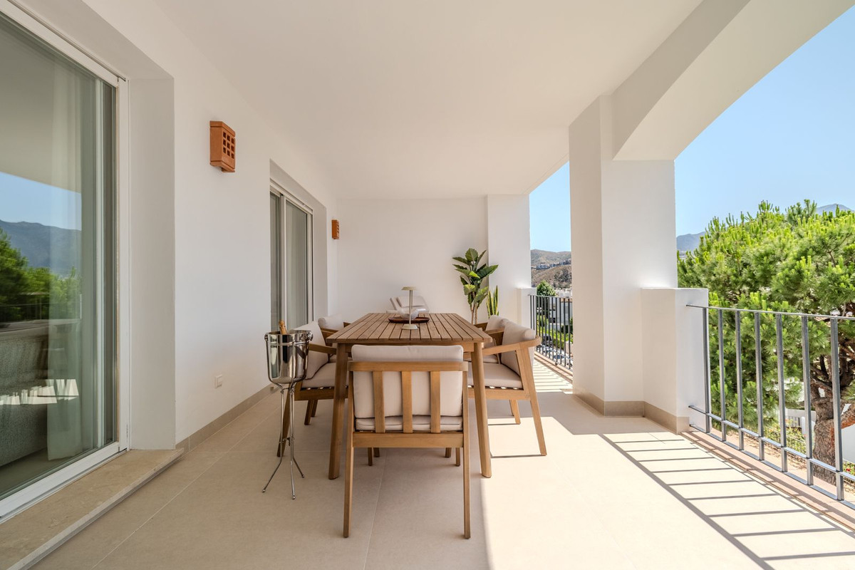 Appartement te koop in La Quinta | 3 slaapkamers H5419324