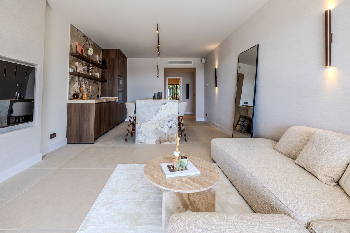 Appartement te koop in La Quinta | 3 slaapkamers H5419324