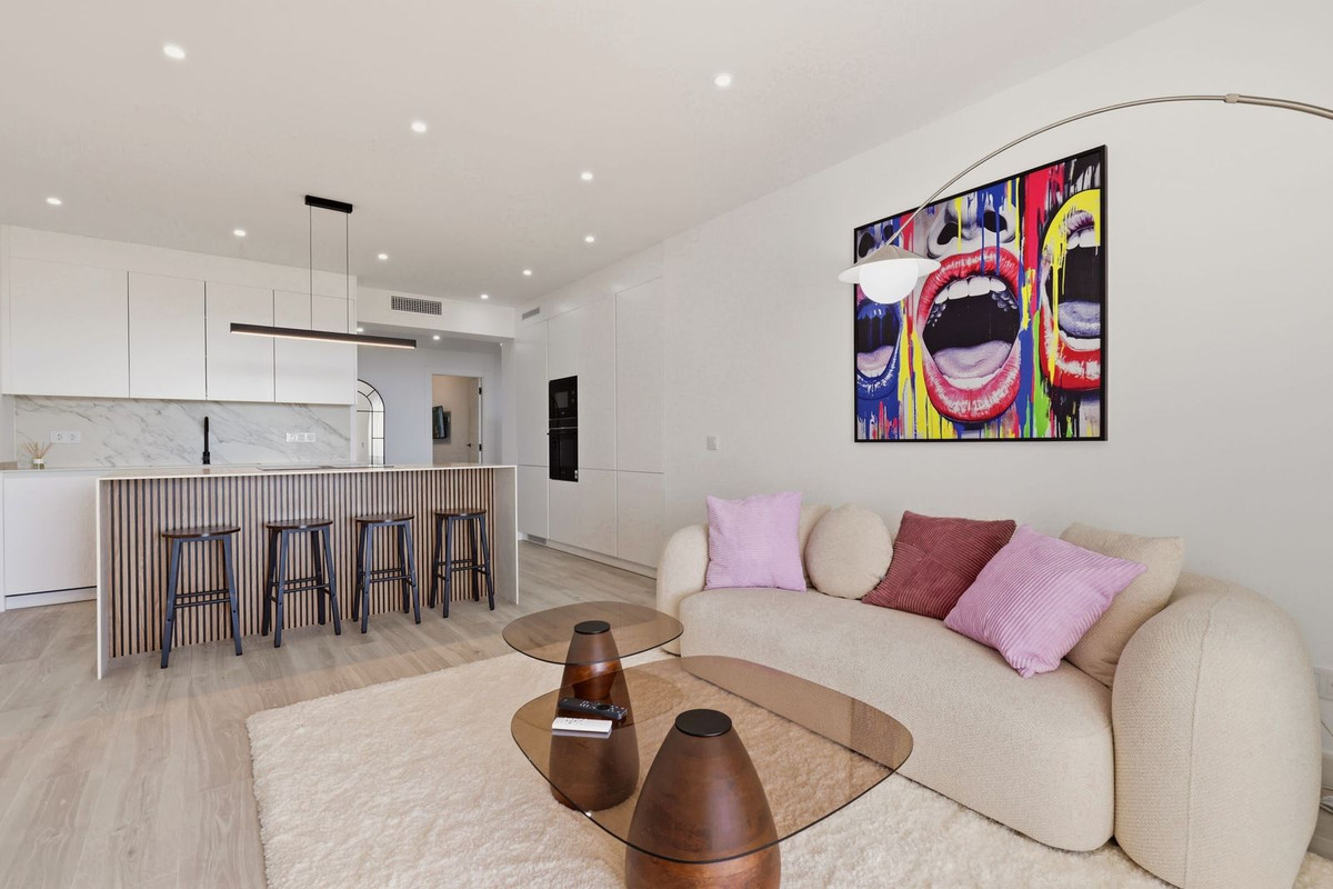 Appartement te koop in La Quinta | 3 slaapkamers H5425141