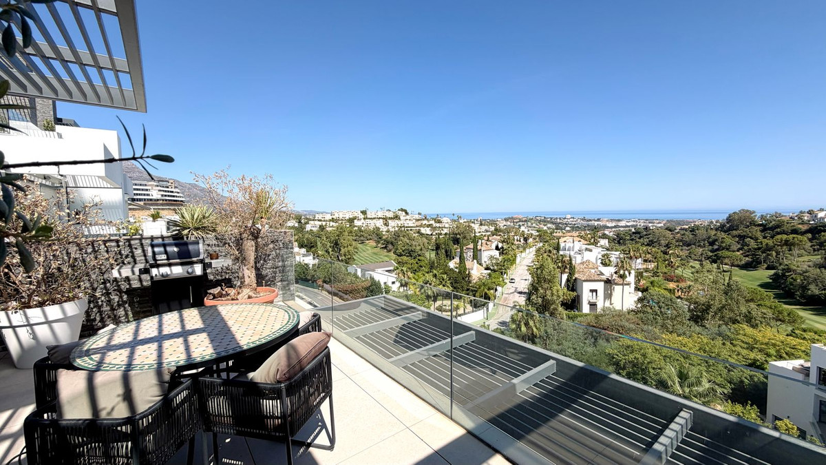 Appartement te koop in La Quinta | 2 slaapkamers H5433313