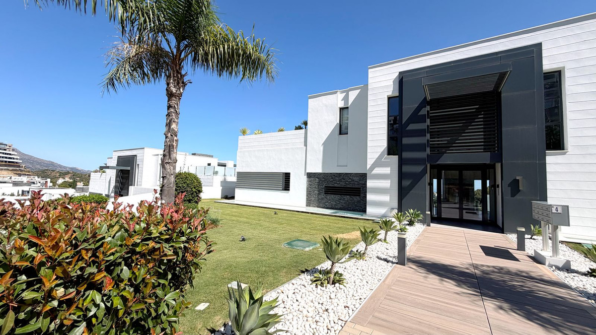 Appartement te koop in La Quinta | 2 slaapkamers H5433313