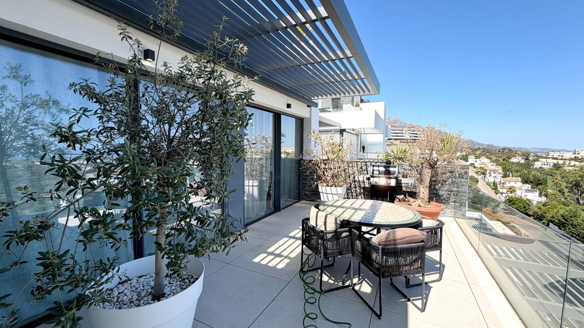 Appartement te koop in La Quinta | 2 slaapkamers H5433313