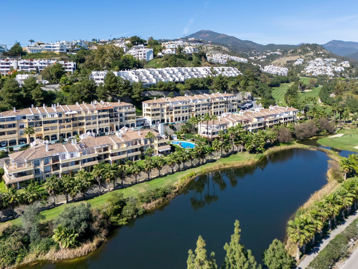 Appartement te koop in La Quinta | 3 slaapkamers H5442427