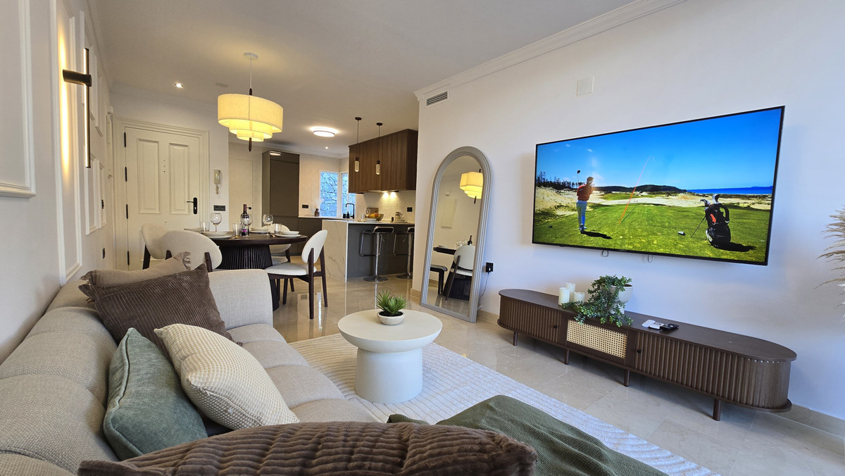 Appartement te koop in La Quinta | 3 slaapkamers H5442427