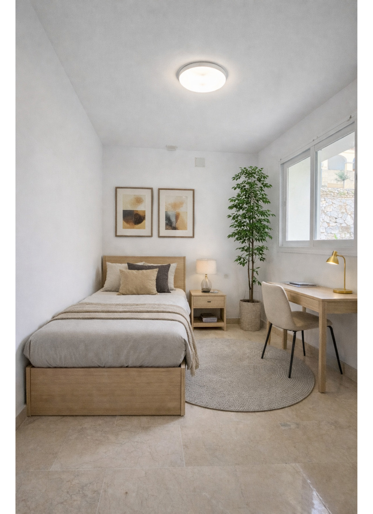 Appartement te koop in La Quinta | 3 slaapkamers H5442427