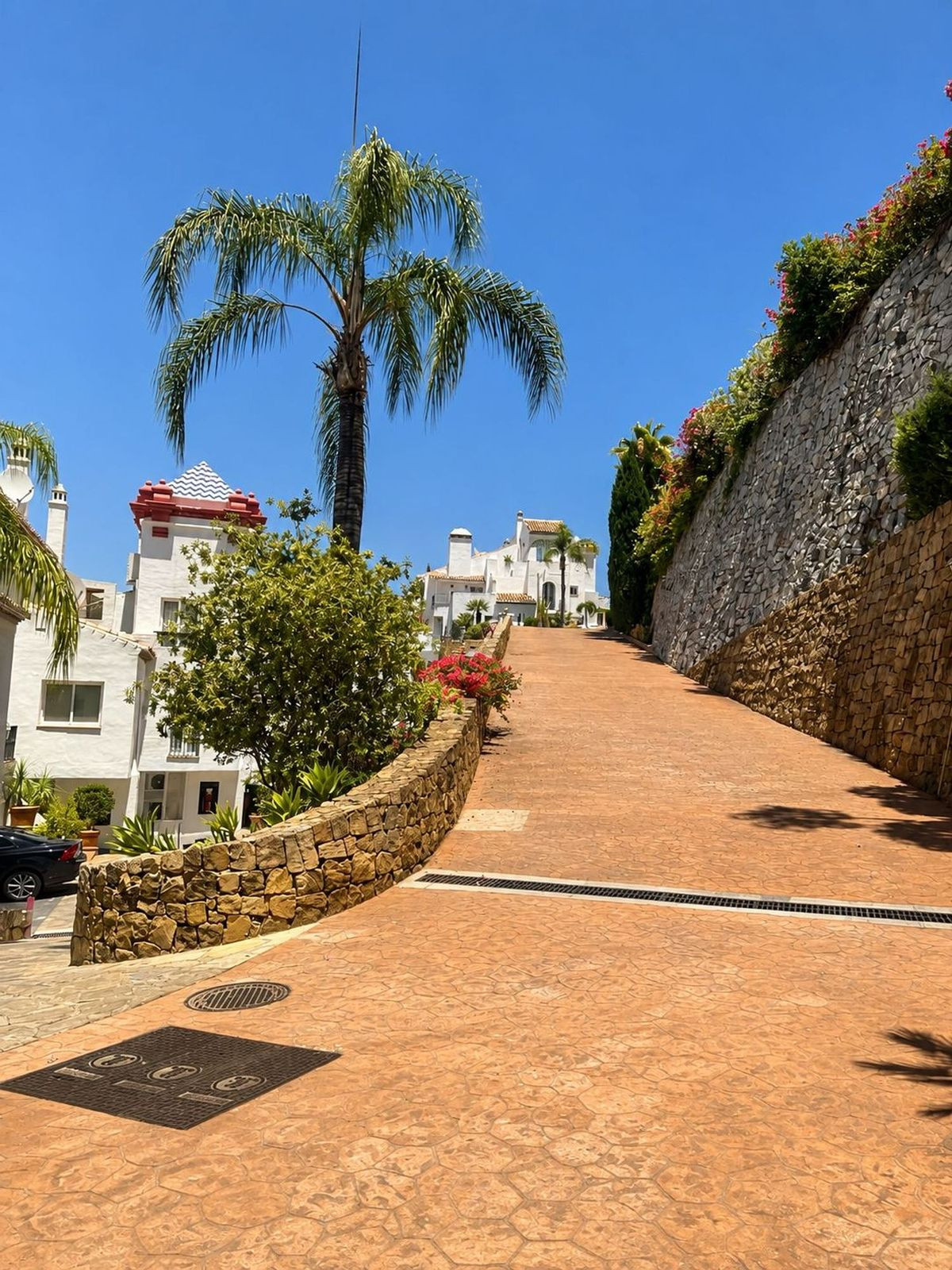 Duplex te koop in La Quinta | 3 slaapkamers H5444392