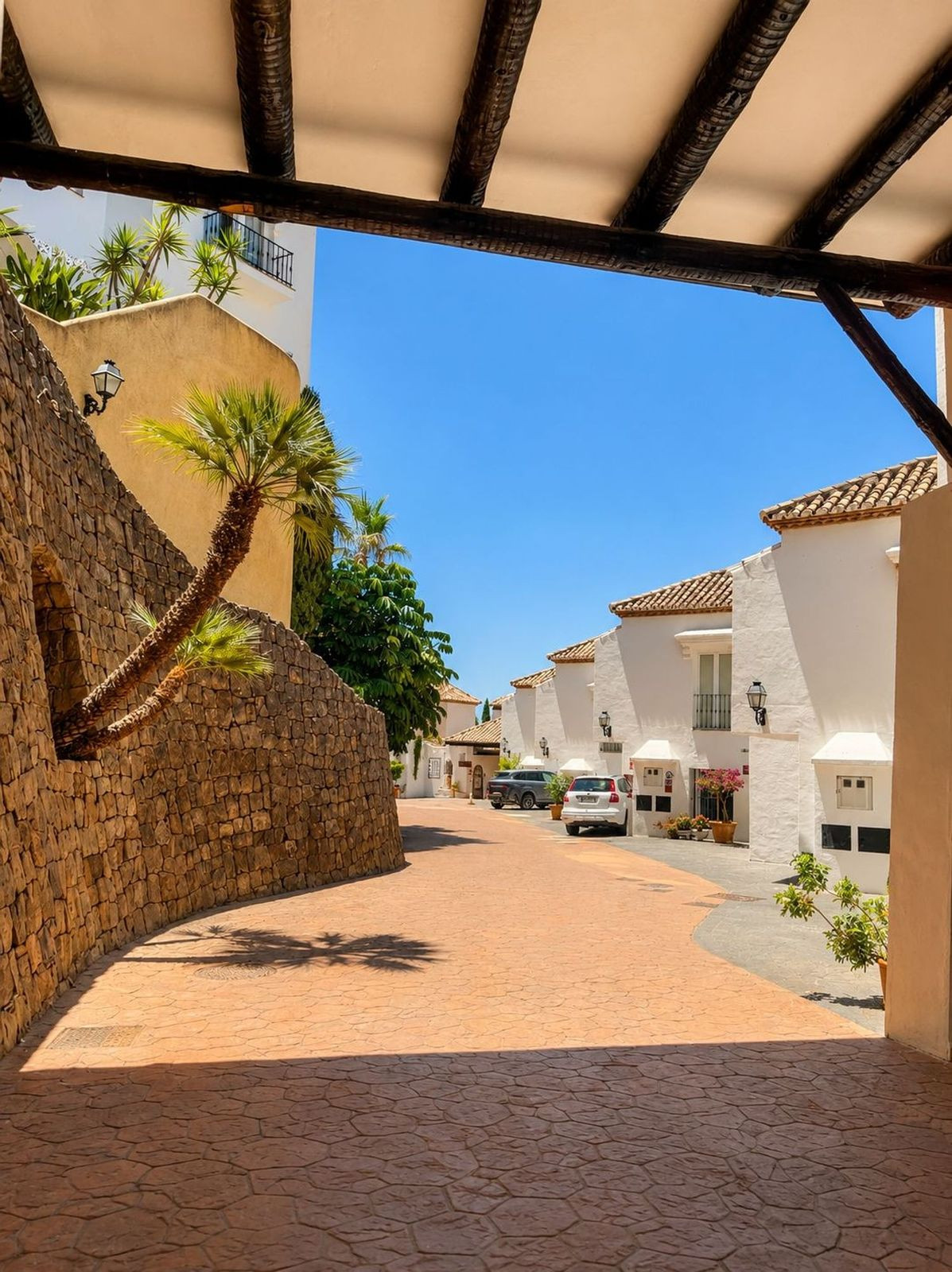Duplex te koop in La Quinta | 3 slaapkamers H5444392