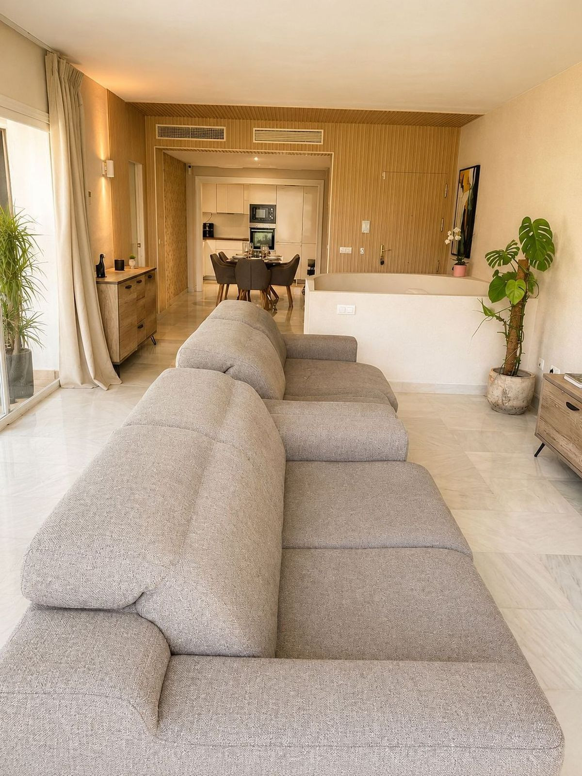 Duplex te koop in La Quinta | 3 slaapkamers H5444392