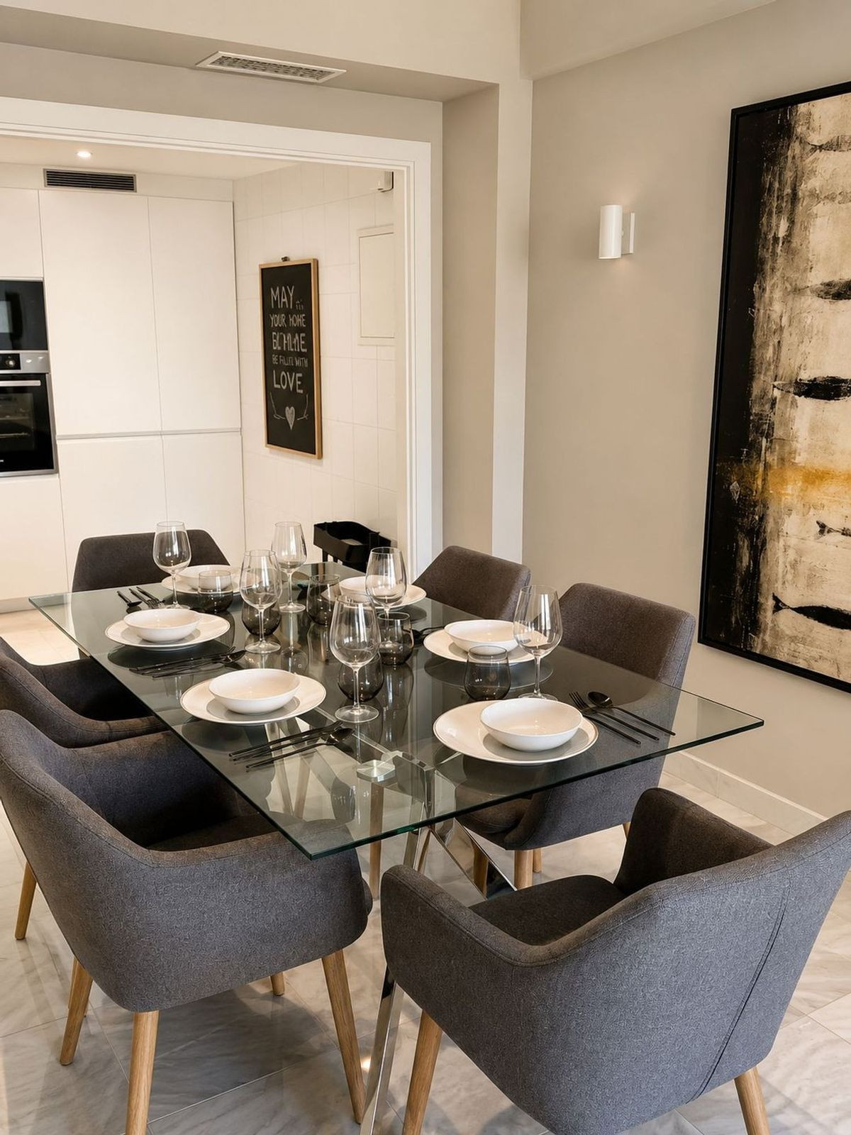 Duplex te koop in La Quinta | 3 slaapkamers H5444392