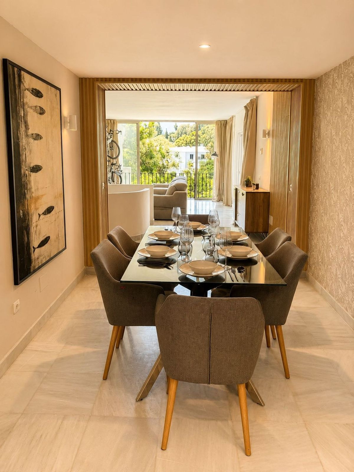 Duplex te koop in La Quinta | 3 slaapkamers H5444392