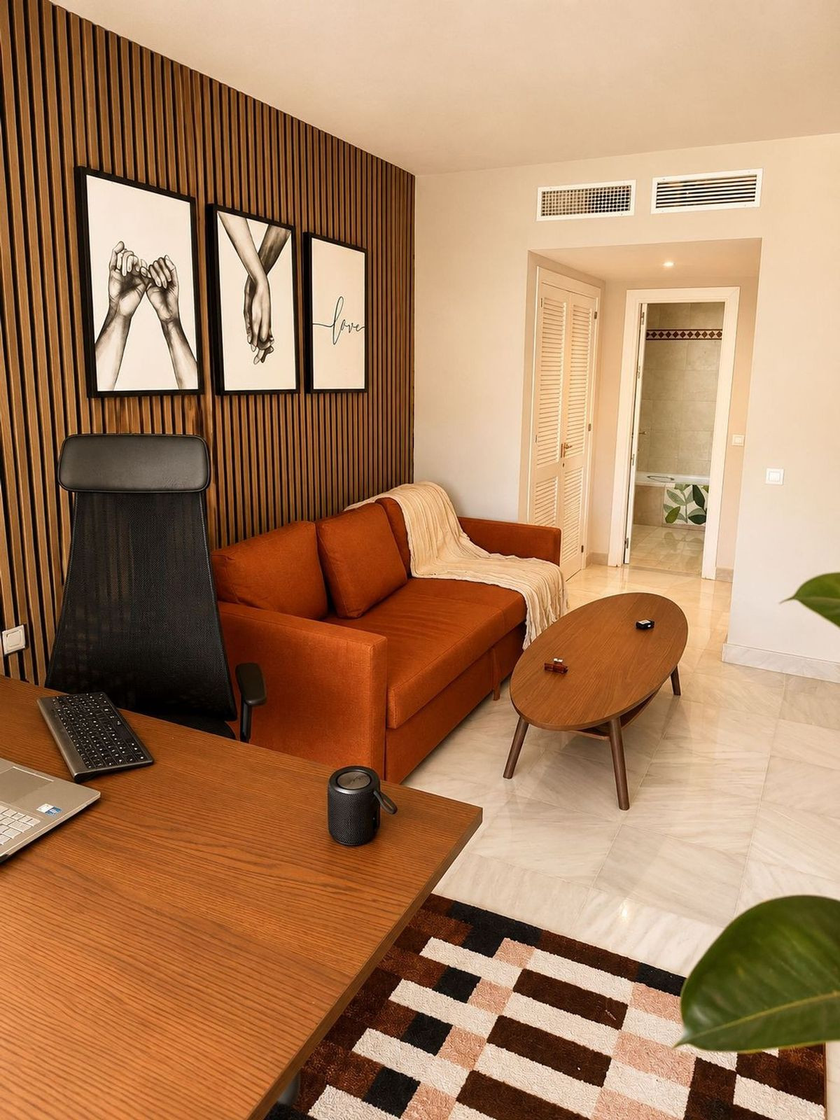 Duplex te koop in La Quinta | 3 slaapkamers H5444392