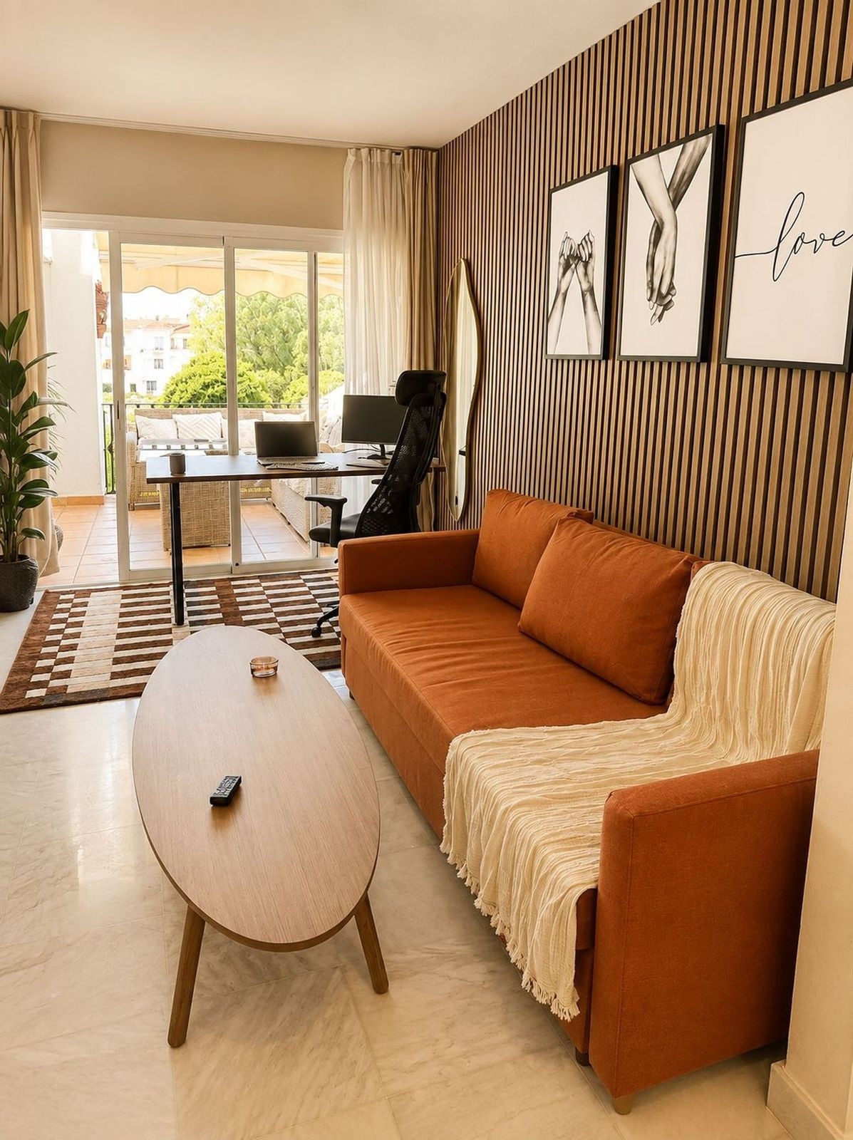 Duplex te koop in La Quinta | 3 slaapkamers H5444392