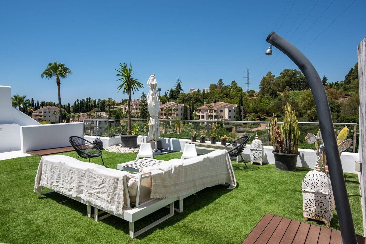 Penthouse te koop in La Quinta | 3 slaapkamers H5445166