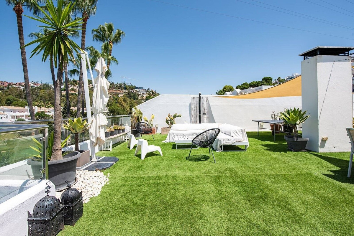 Penthouse te koop in La Quinta | 3 slaapkamers H5445166