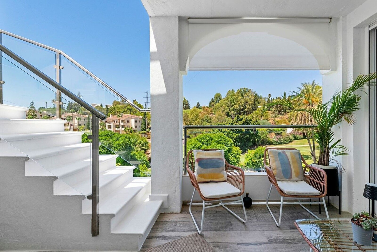 Penthouse te koop in La Quinta | 3 slaapkamers H5445166