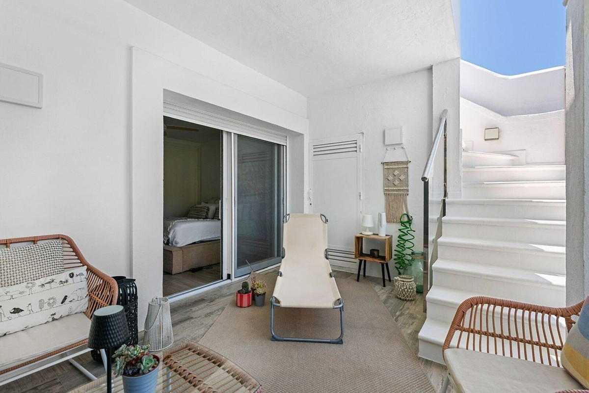 Penthouse te koop in La Quinta | 3 slaapkamers H5445166