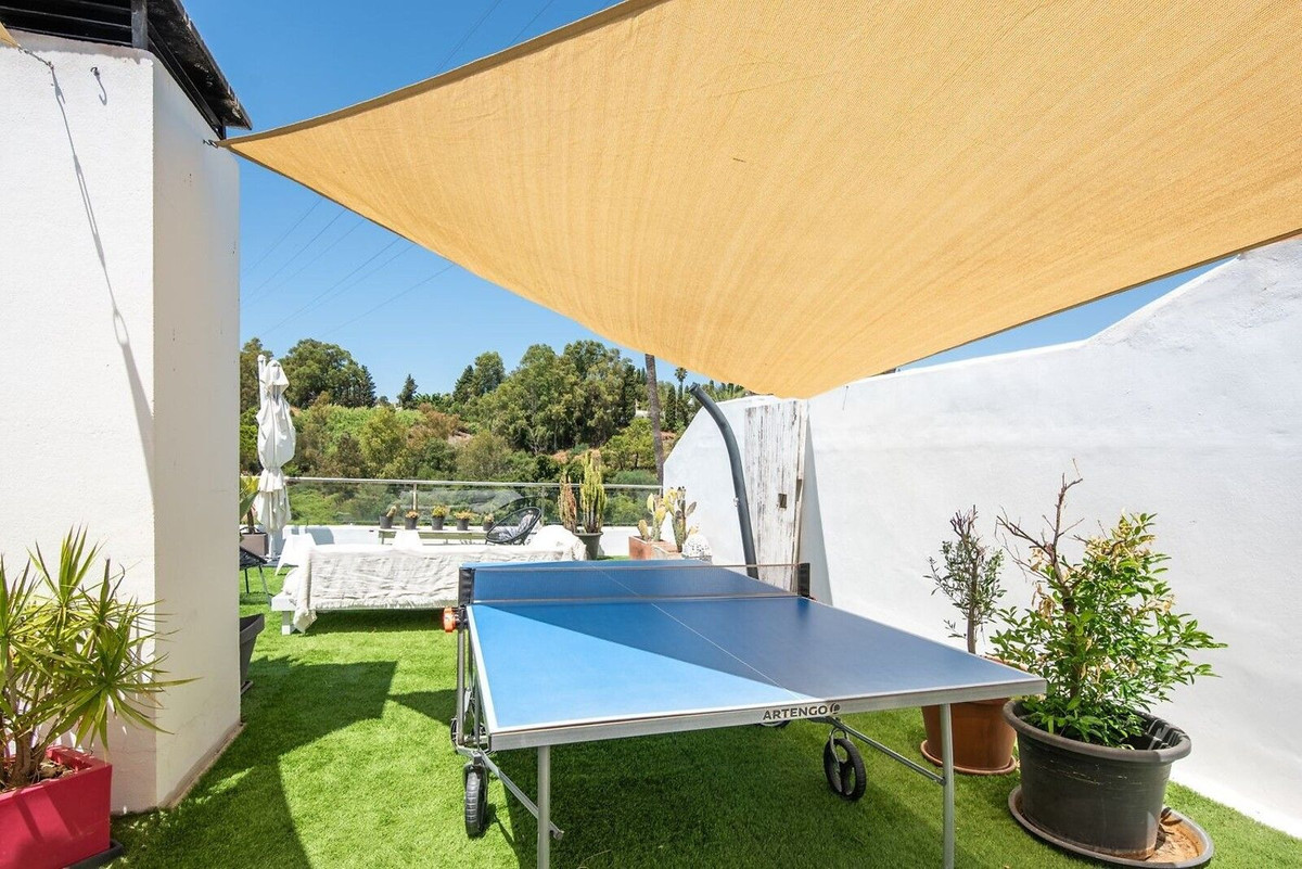 Penthouse te koop in La Quinta | 3 slaapkamers H5445166