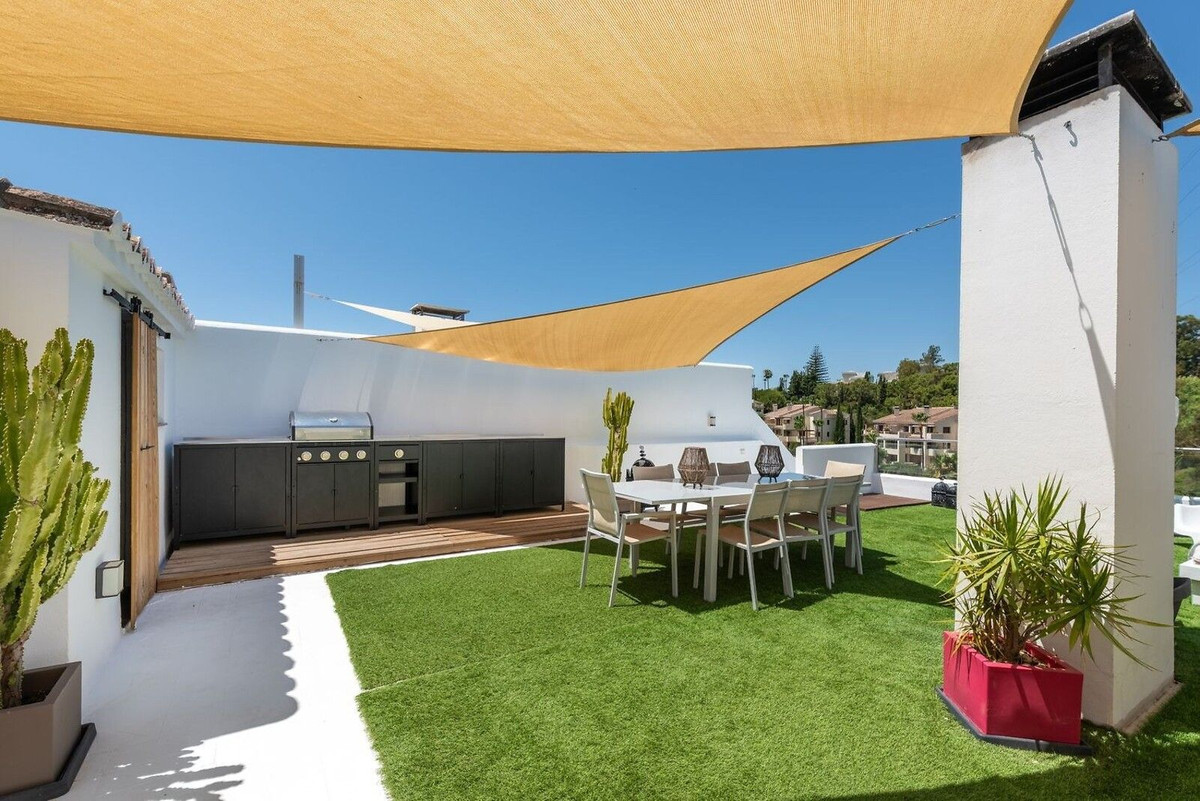 Penthouse te koop in La Quinta | 3 slaapkamers H5445166