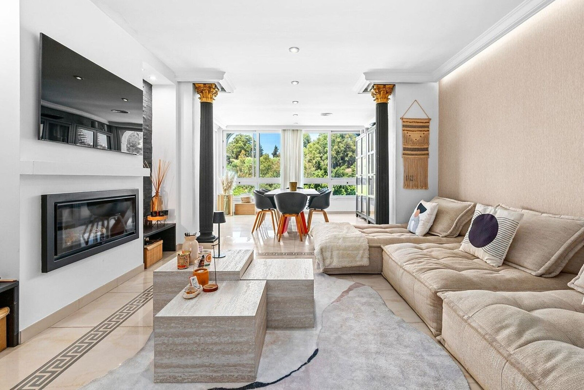 Penthouse te koop in La Quinta | 3 slaapkamers H5445166