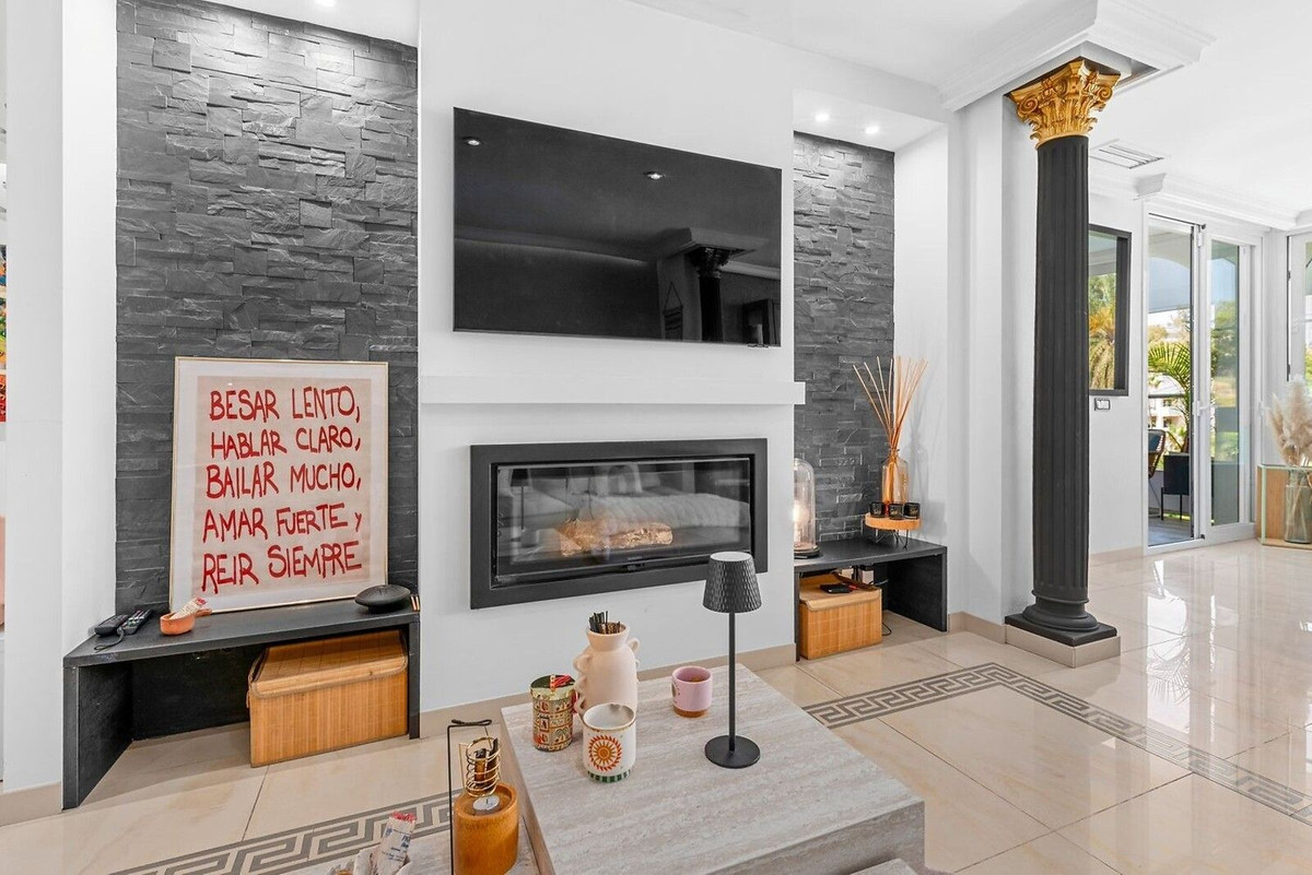 Penthouse te koop in La Quinta | 3 slaapkamers H5445166