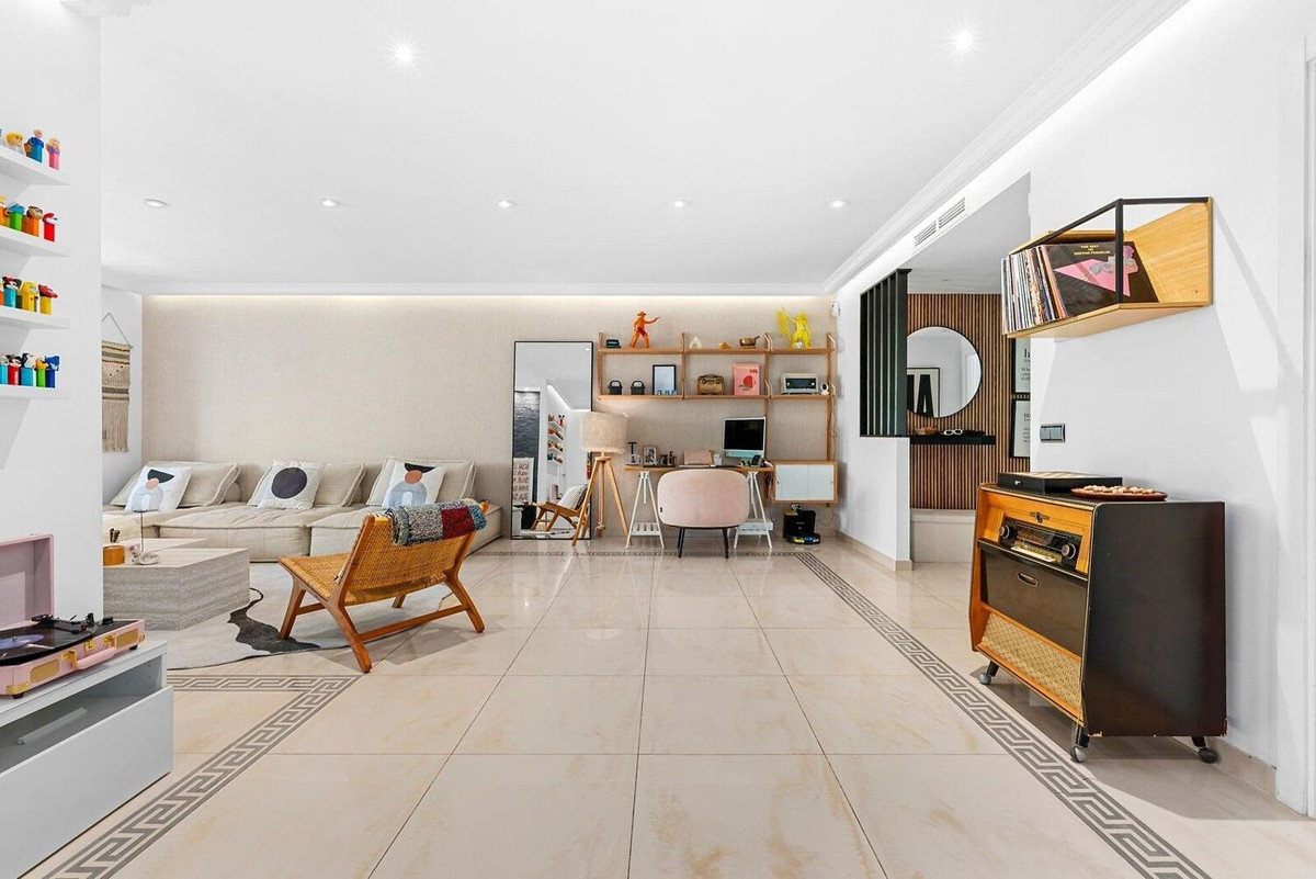 Penthouse te koop in La Quinta | 3 slaapkamers H5445166
