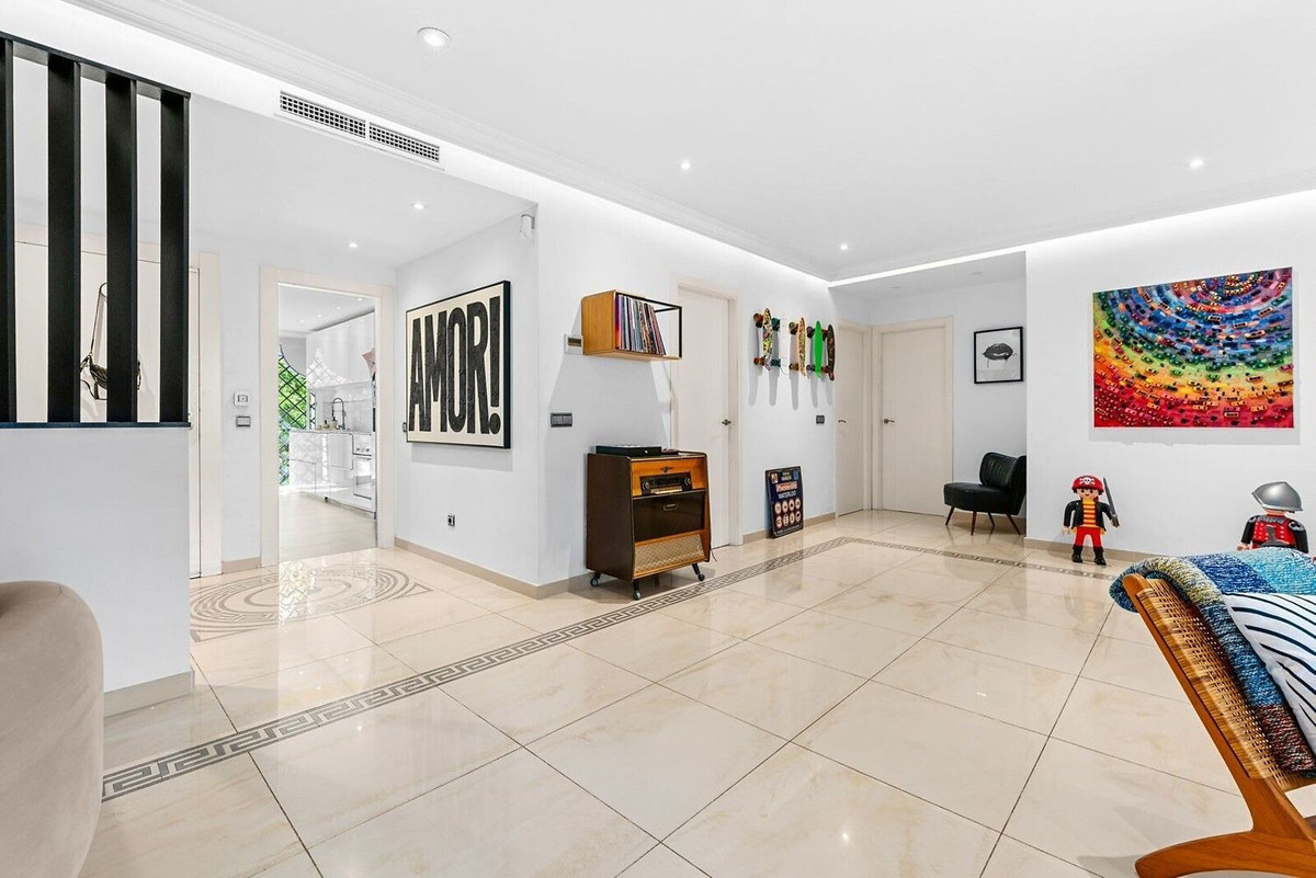 Penthouse te koop in La Quinta | 3 slaapkamers H5445166