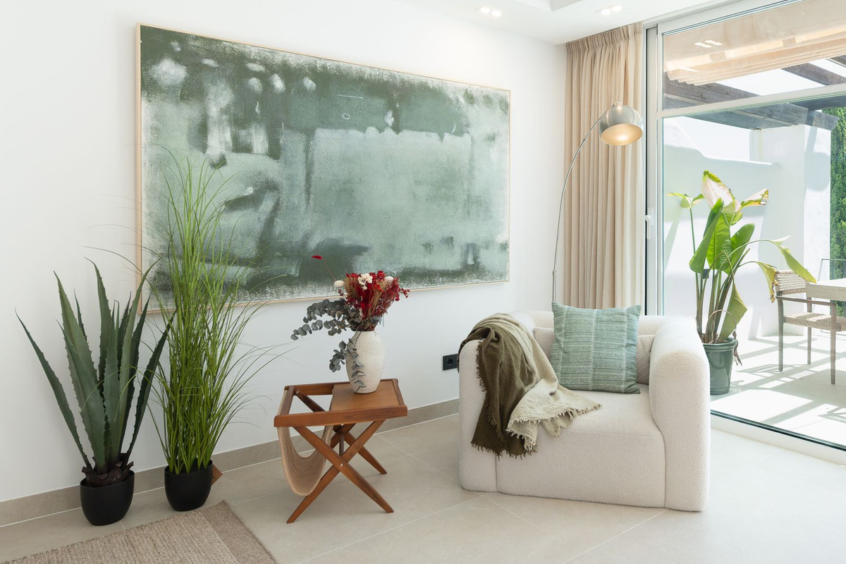 Appartement te koop in La Quinta | 3 slaapkamers H5462854