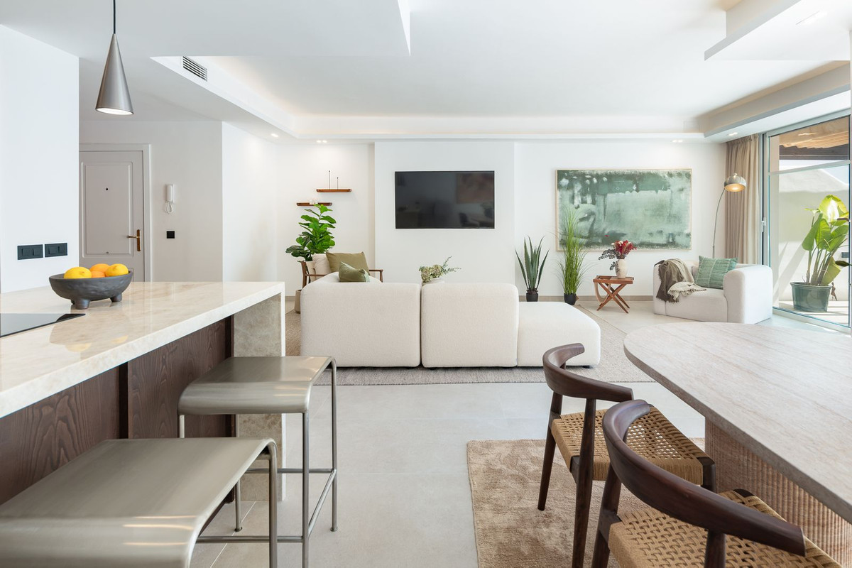 Appartement te koop in La Quinta | 3 slaapkamers H5462854