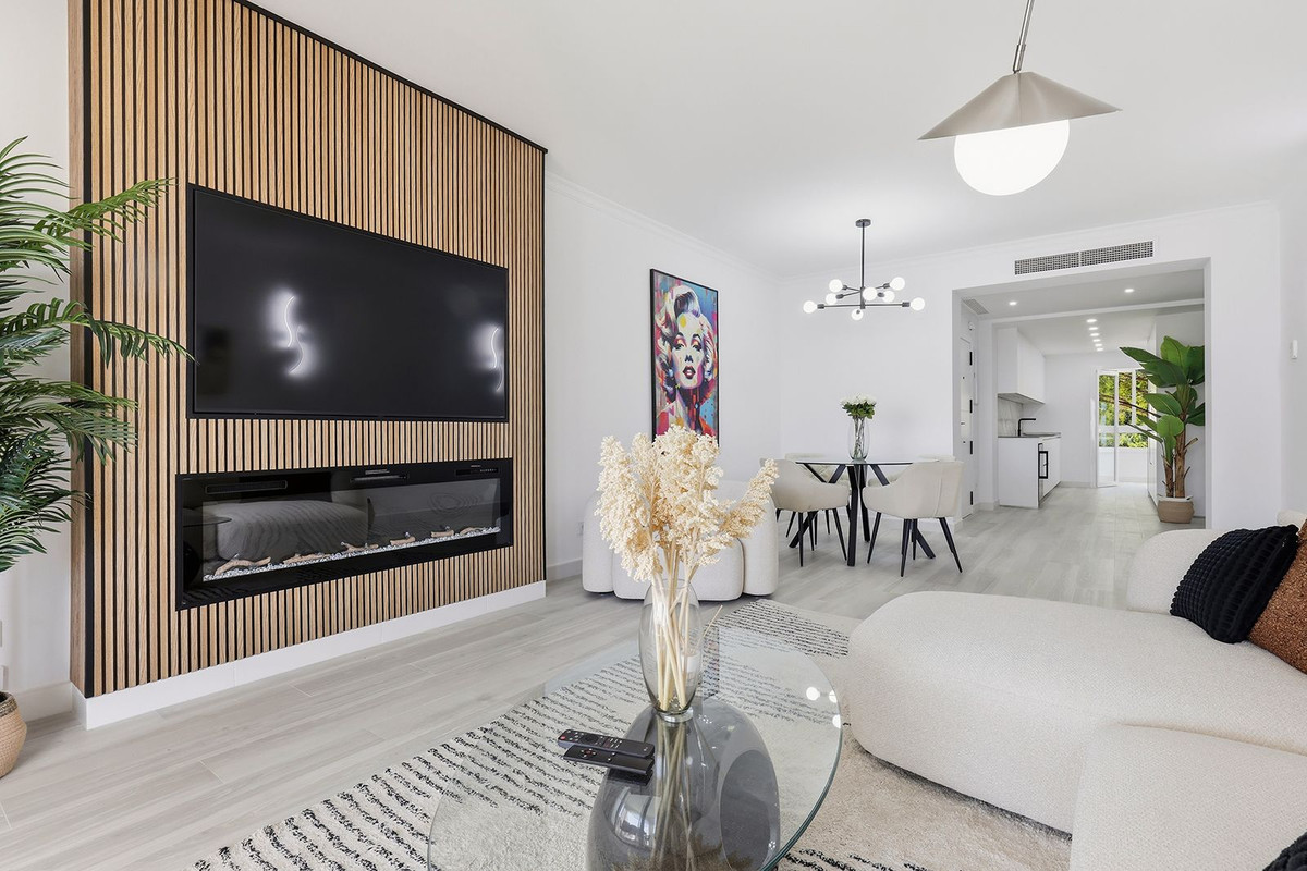 Appartement te koop in La Quinta | 3 slaapkamers H5465386