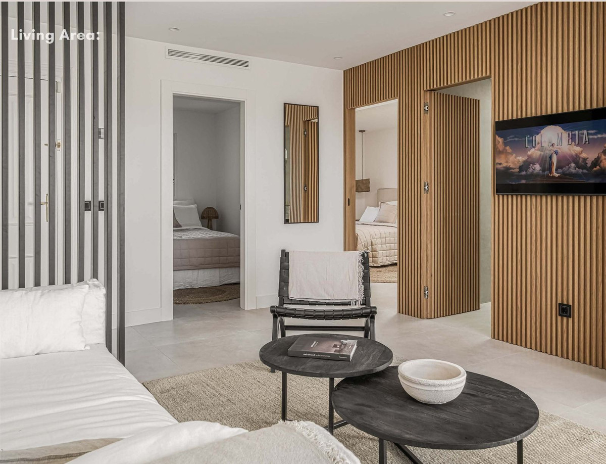 Appartement te koop in La Quinta | 2 slaapkamers H5468527