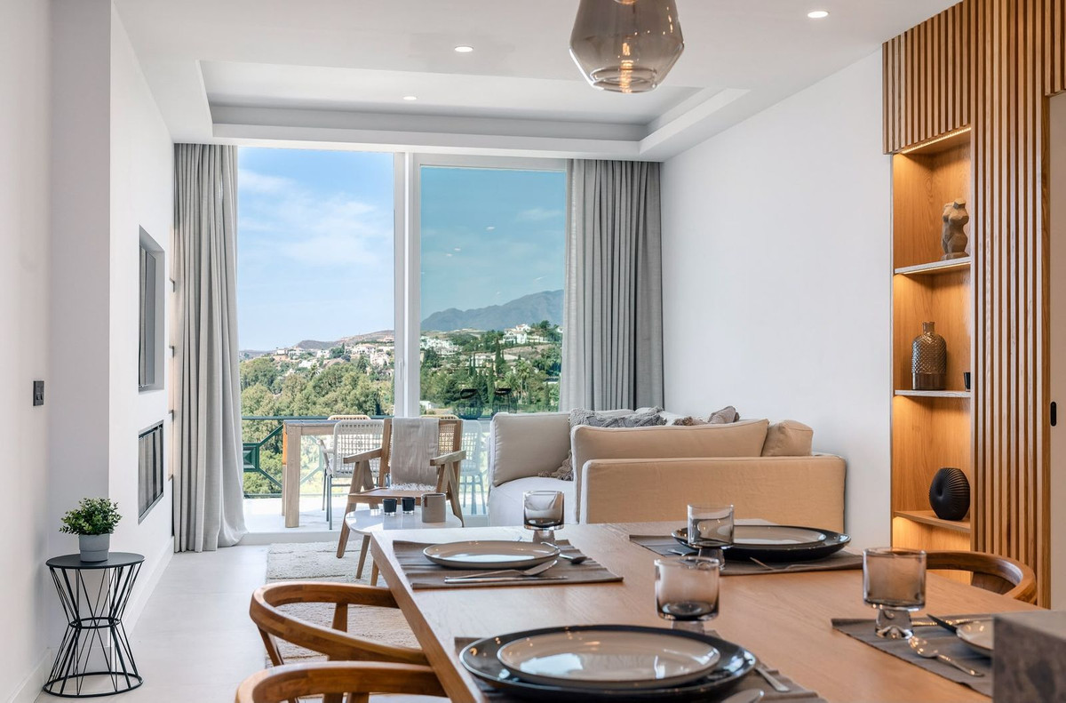 Appartement te koop in La Quinta | 3 slaapkamers H5482705