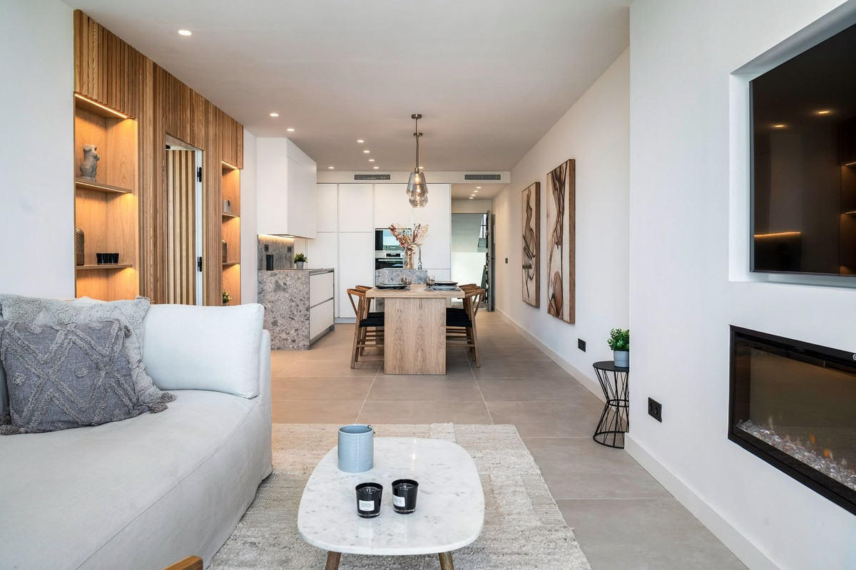 Appartement te koop in La Quinta | 3 slaapkamers H5482705