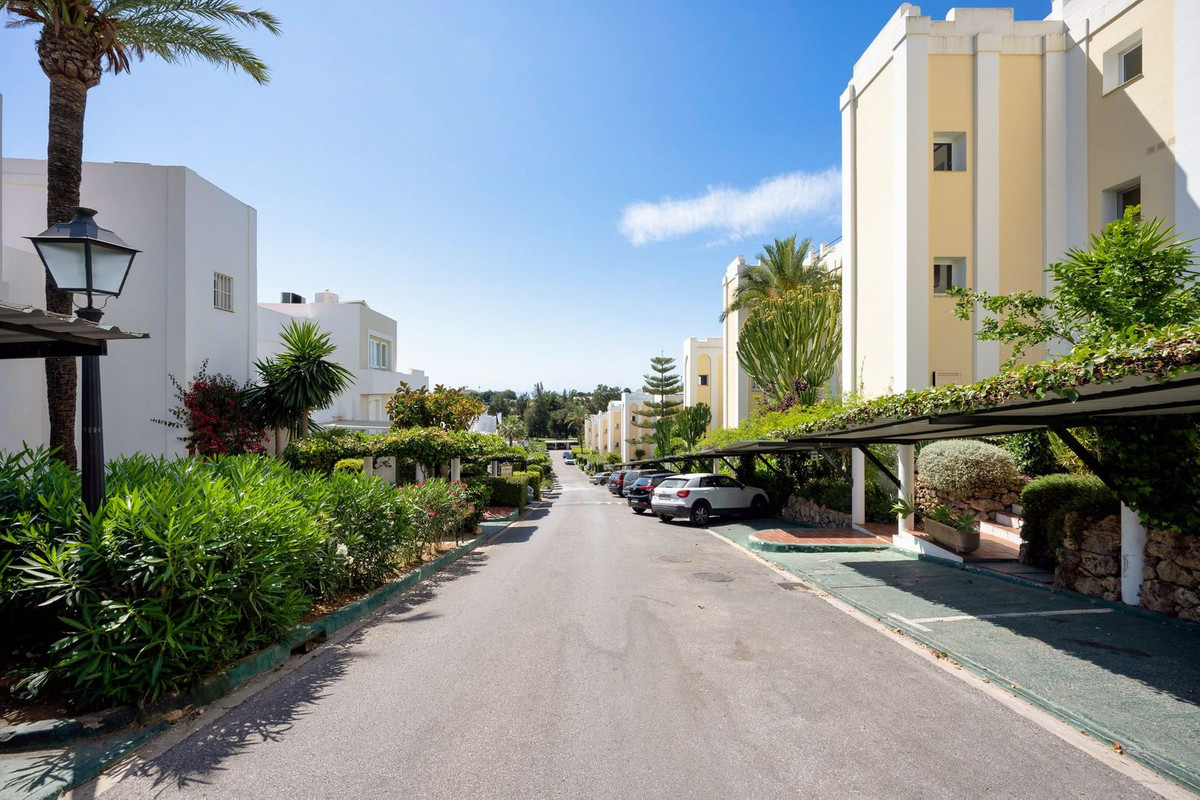 Appartement te koop in La Quinta | 3 slaapkamers H5482705