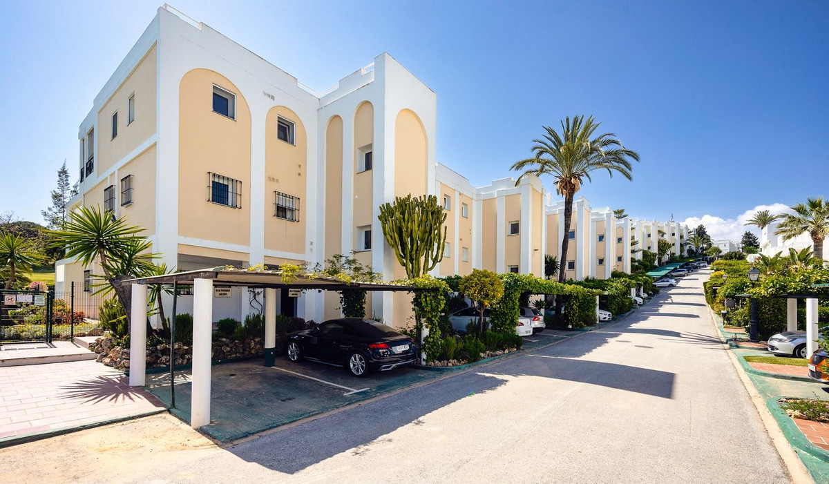 Appartement te koop in La Quinta | 3 slaapkamers H5482705