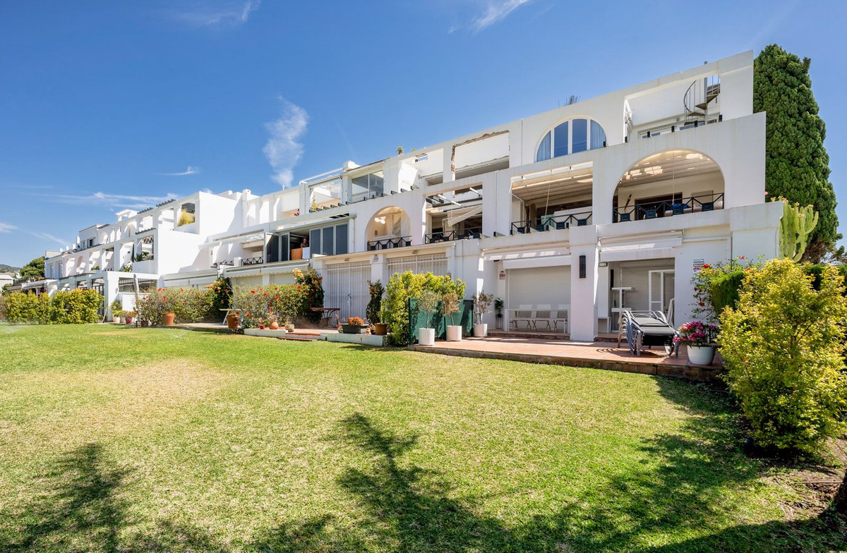 Appartement te koop in La Quinta | 3 slaapkamers H5482705