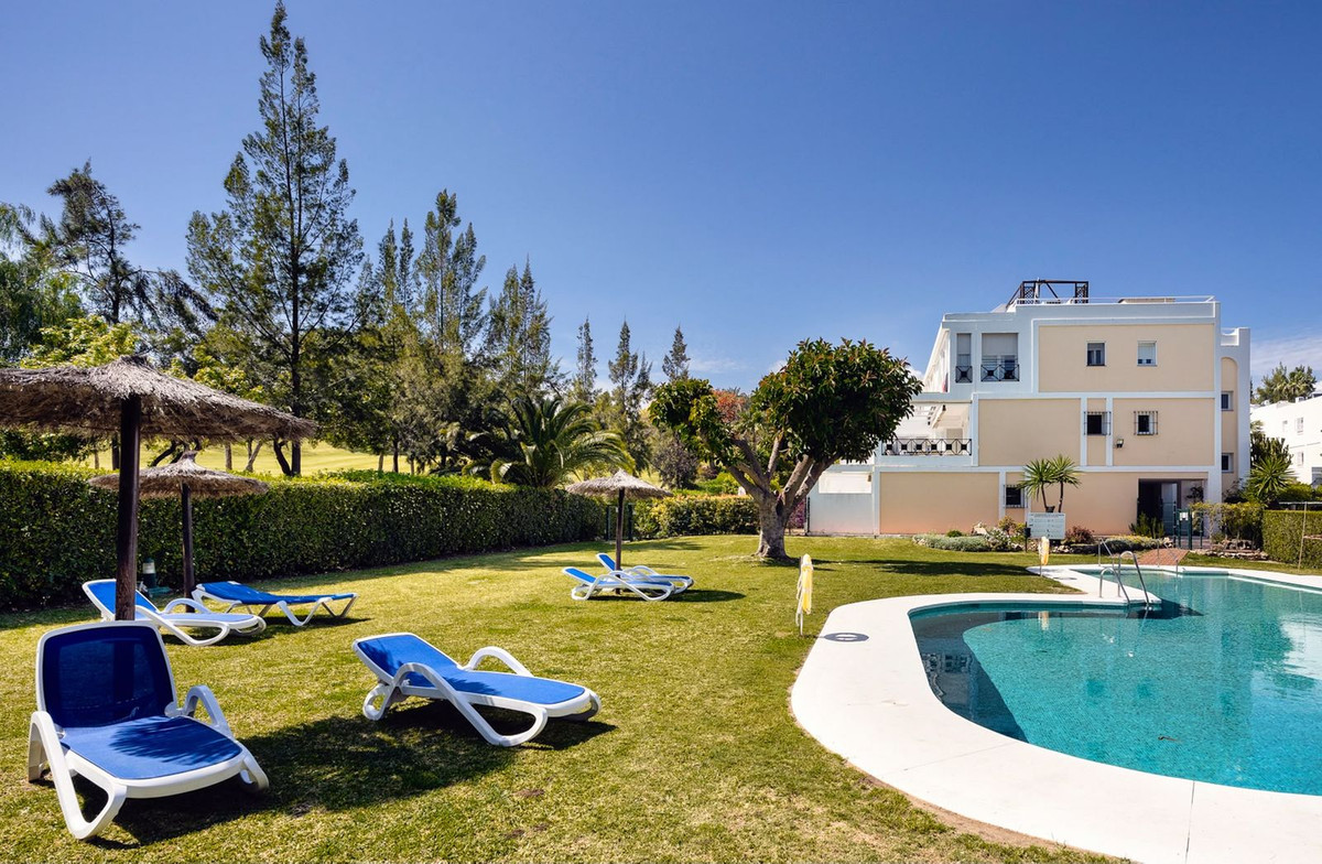 Appartement te koop in La Quinta | 3 slaapkamers H5482705
